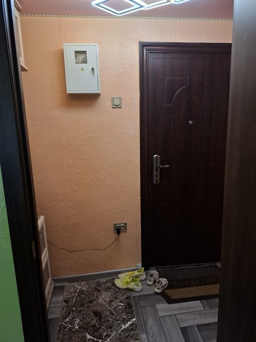 Сдам квартиру в аренду по суточно/почасово на 44 кв