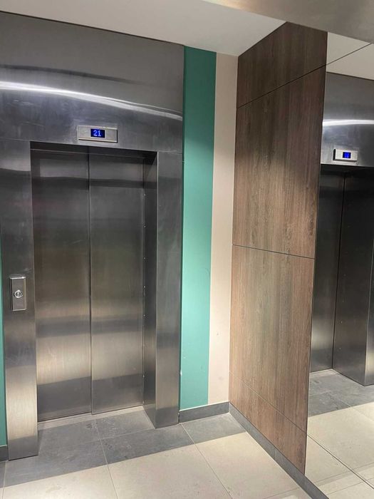Продаж однокімнатної ЖК Теремки вул. Академіка Заболотного 15г