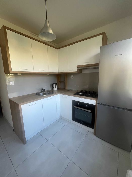 Mieszkanie - kawalerka 35.6 m² - View 5