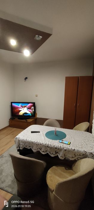 Wynajmę mieszkanie w Konstantynów Łódzki