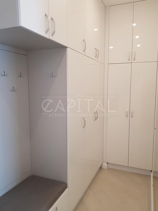 Оренда 2к квартири ЖК Richmond, Печерськ, генератор, можна з тваринами