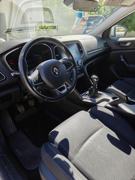 Renault Mégane 1.5 Blue dCi 116 CV | Excelente Estado | 128.000 km