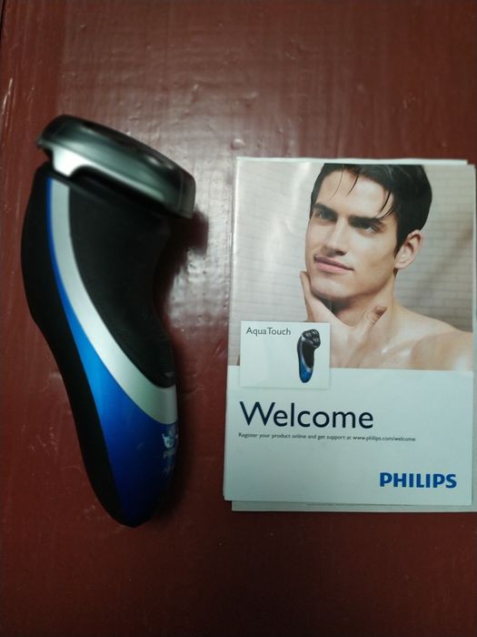 Бритва електрична Filllips