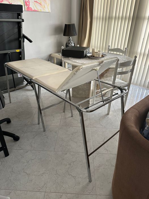 Marquesa dobrável