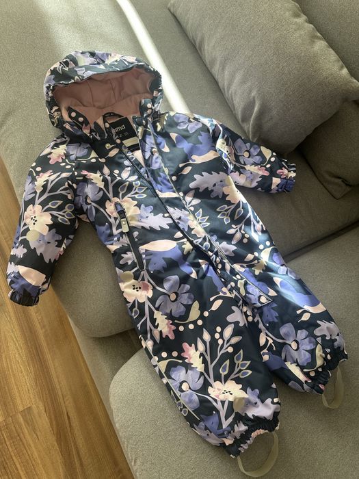 Зимний комбинезон Reima