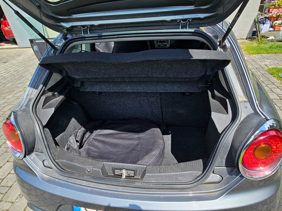 Alfa Romeo Mito 155KM + LPG+ koła zimowe