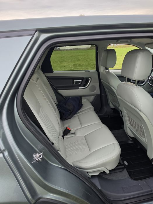 Land Rover 2.0 Diesel