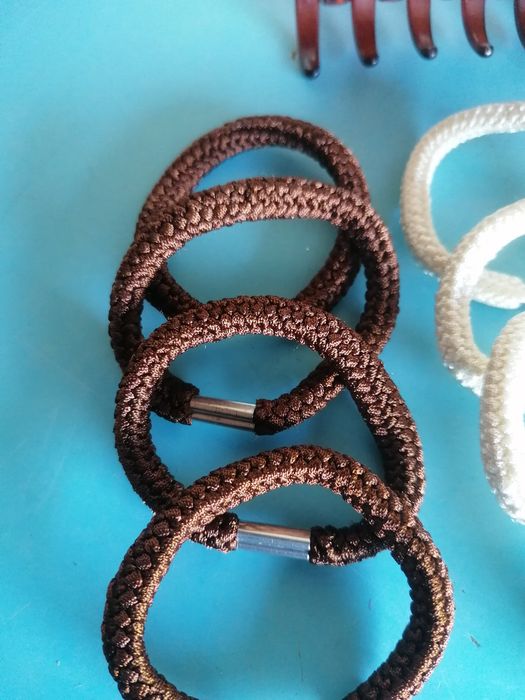 Acessórios para cabelo