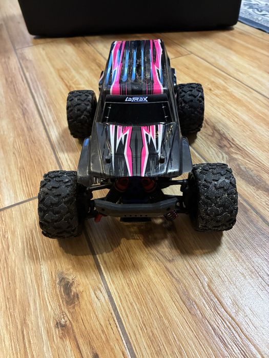 Latrax Teton auto RC