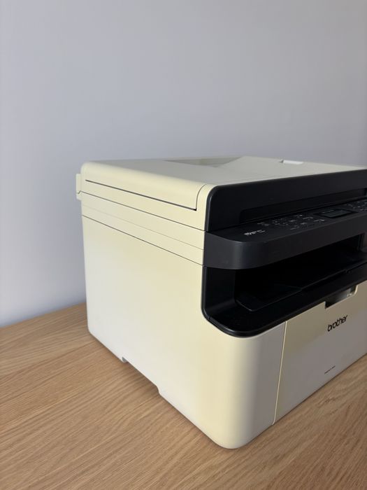 Urządzenie wielofunkcyjne laserowe Brother MFC-1810E | Drukarka, skaner, faks