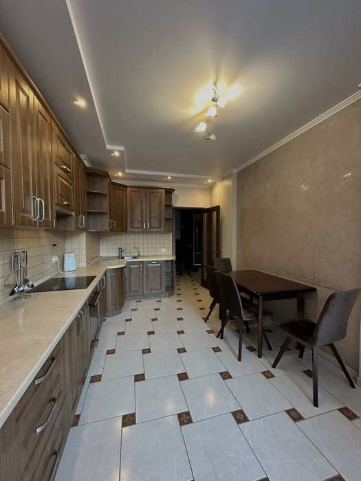 2х кімн ап-ти Герцена до 4х осіб. Центр