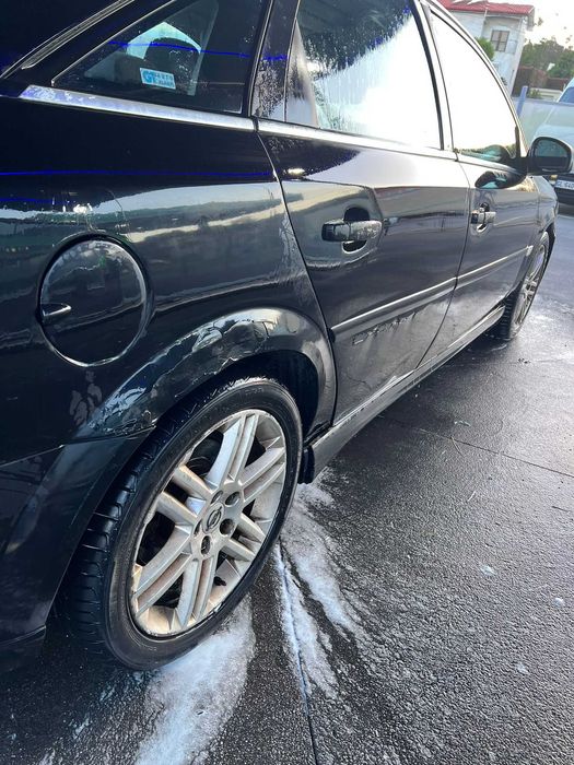 Opel VECTRA 150CV 1.9CDti Gts