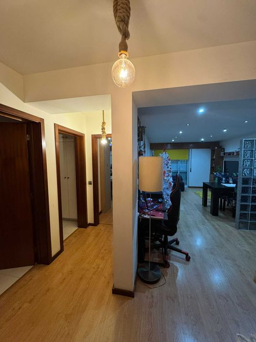 T3 Aradas – Aveiro | 100,20 m² + 25,84 m² | Garagem e Arrumos