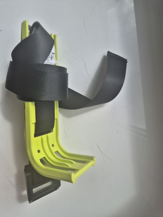 Adaptet ciążowy do pasów insafe