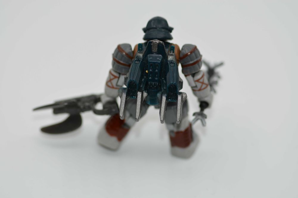Halo Brute Jump Pack