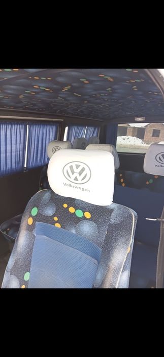 Продам фольксваген т 4