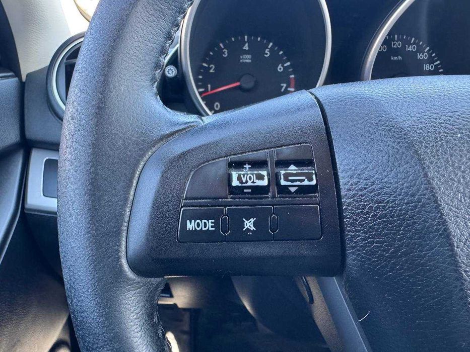 Mazda 3, 2010 р. Газ/бенз. АКПП