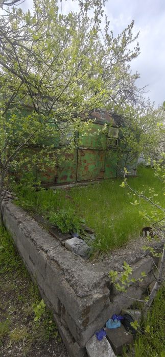 Продам участок Самаровка / Левый берег