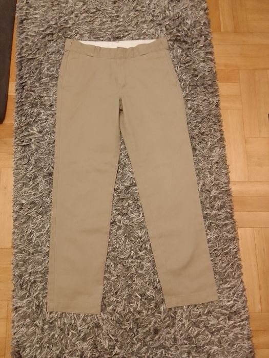 Spodnie Carhartt Master Pant ll