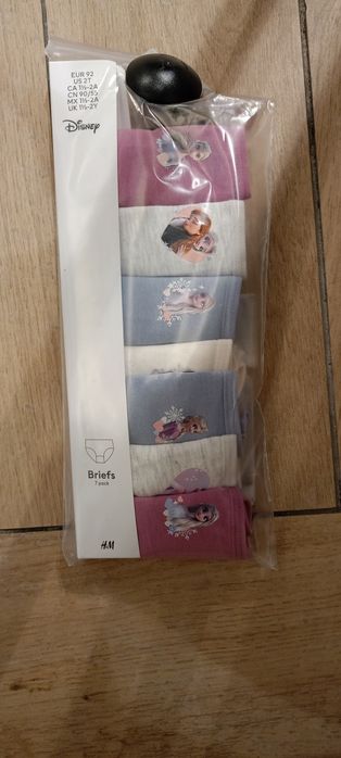 HM трусики на дівчинку