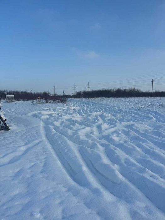 Продаж земельної ділянк, площею 0,0996 га, м.Пустомити