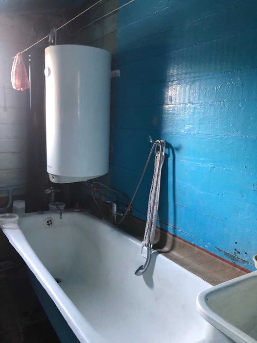 с. Фурси (м. Біла Церква) Київщина. Продаємо будинок поруч з містом.