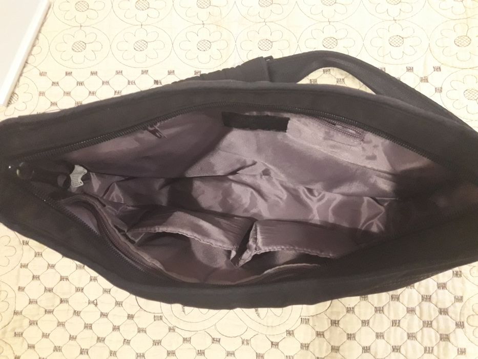 Сумка на каляску pacsafe