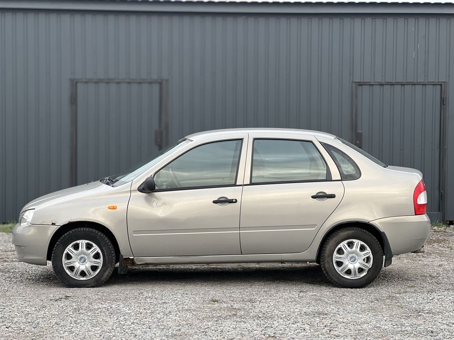 Продам Lada Kalina