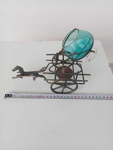 Peças decorativas orientais