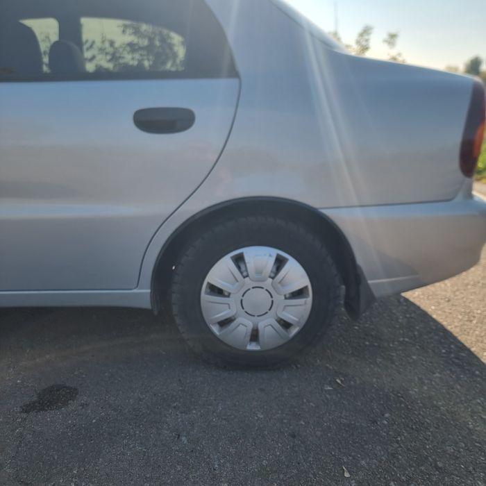 Продам автомобіль