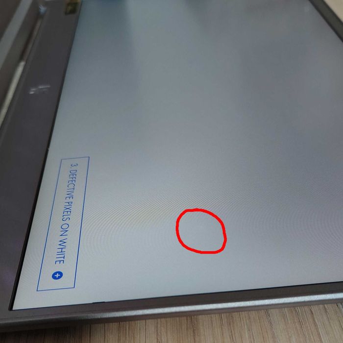 Acer Triton 300SE PT314-51s - i5 11gen, 16/512GB, RTX 3060 6GB, 144HZ