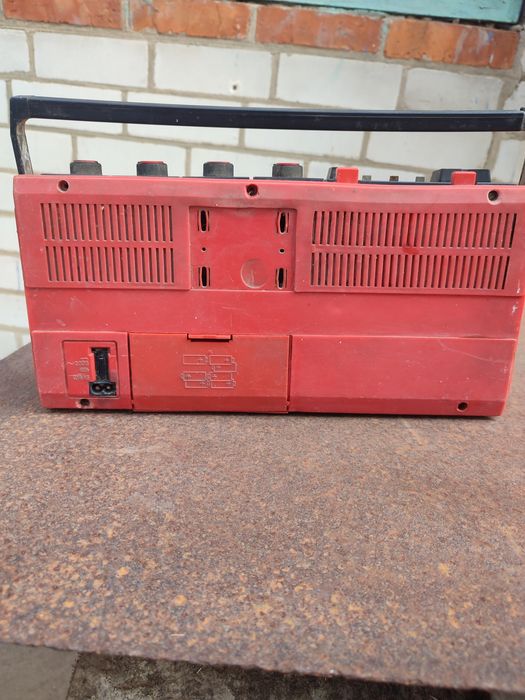 Магнітофон- Весна 309-1