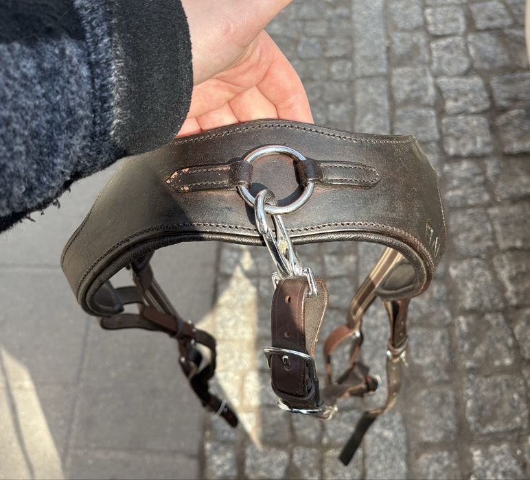 Napierśnik 5 punktowy balotade full