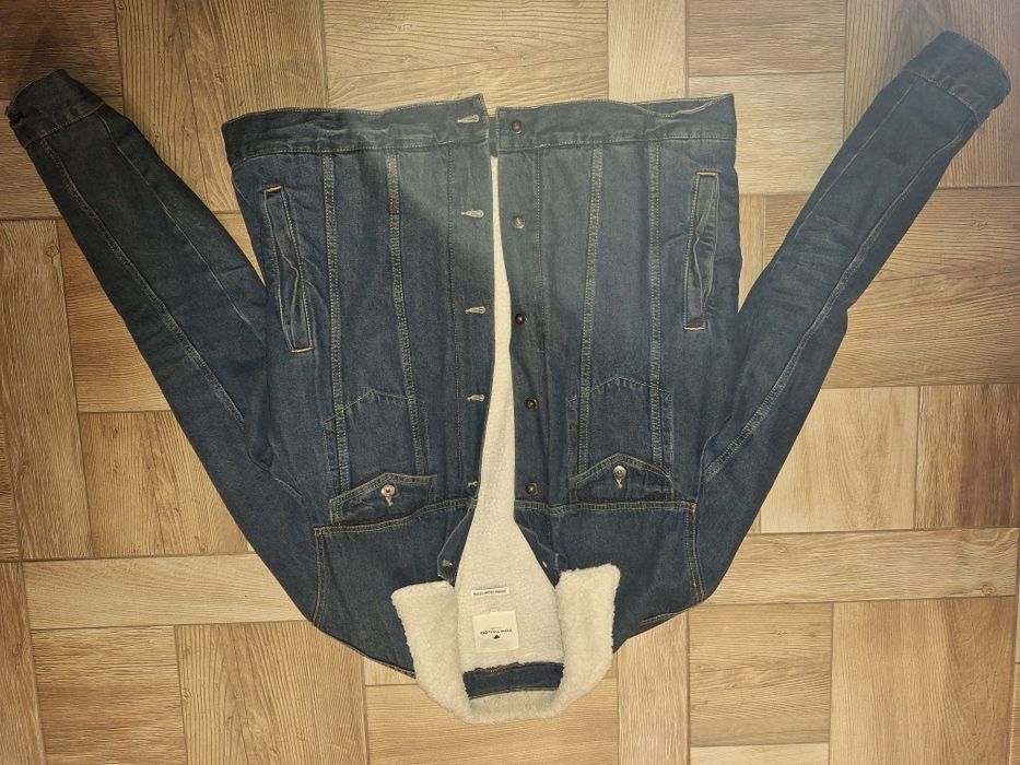 Kurtka Tom Tailor