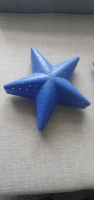 Dois candeeiros novos