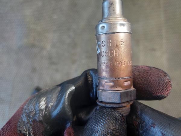 Sonda lambda FIAT Punto (176_)