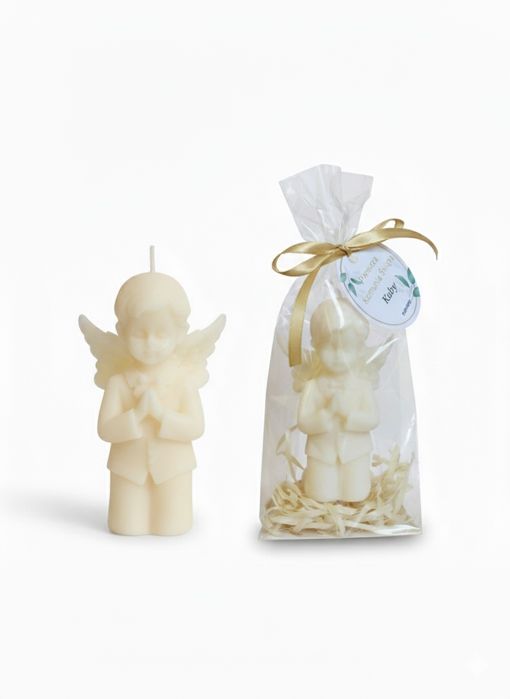 Podziękowania dla gości ,chrzestnych komunia chrzest roczek