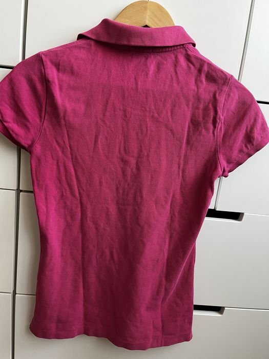 Polo Ralph Lauren Xs fuksja róż