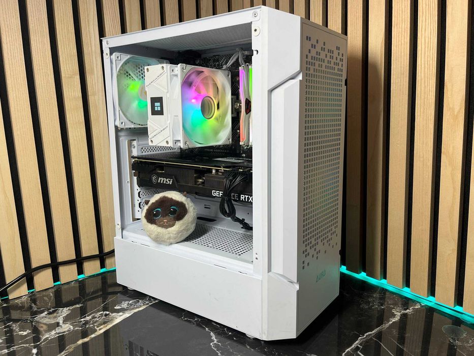 gtx 1660 super ryzen 5 5500 - Купити електроніку - Ціни на OLX.ua