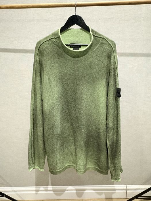 Stone Island Shadow Project Sweater