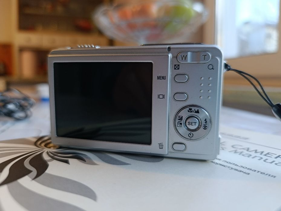 Фотоаппарат UFO ds-6333