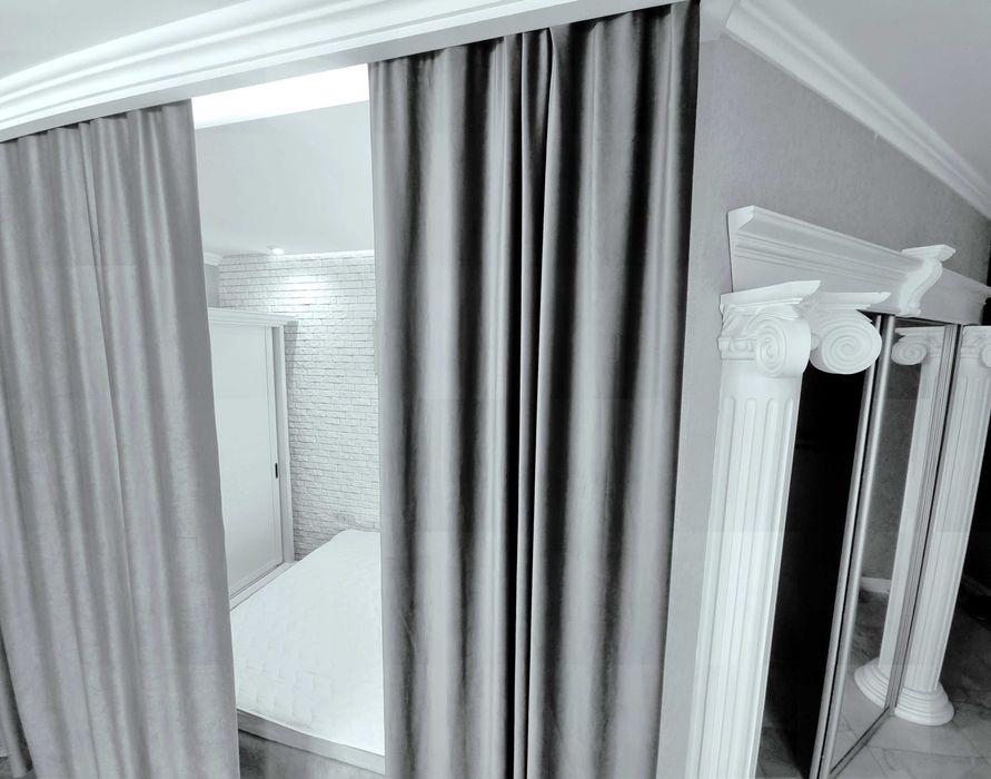 Оренда стильної 1-кім.квартири в ЖК «Новопечерський Двір»