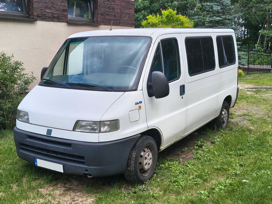 Fiat Ducato