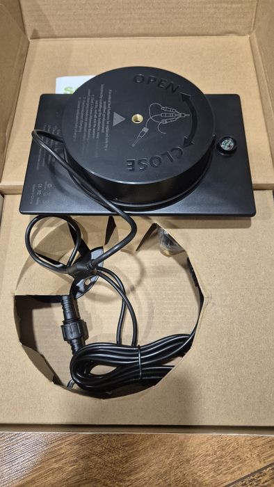 Сонячна батарея модель BST52 ,12W