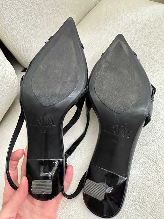 Туфли Zara, размер 36
