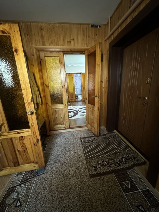 Продам цегляний утеплений будинок  100м2  на дділянці 19соток