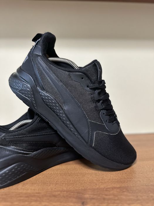 Кросівки Puma 40.5р. Кросовки 26,5см