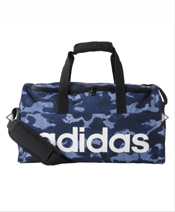 Спортивна сумка Adidas
