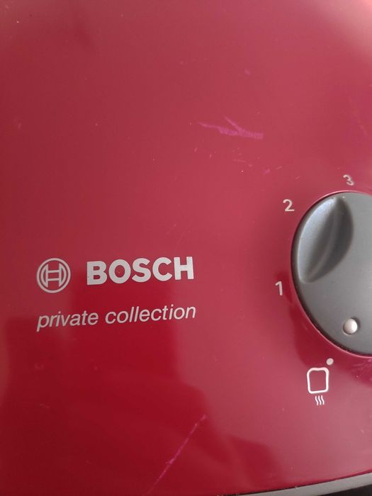 Torradeira "Bosch - Private colletion"