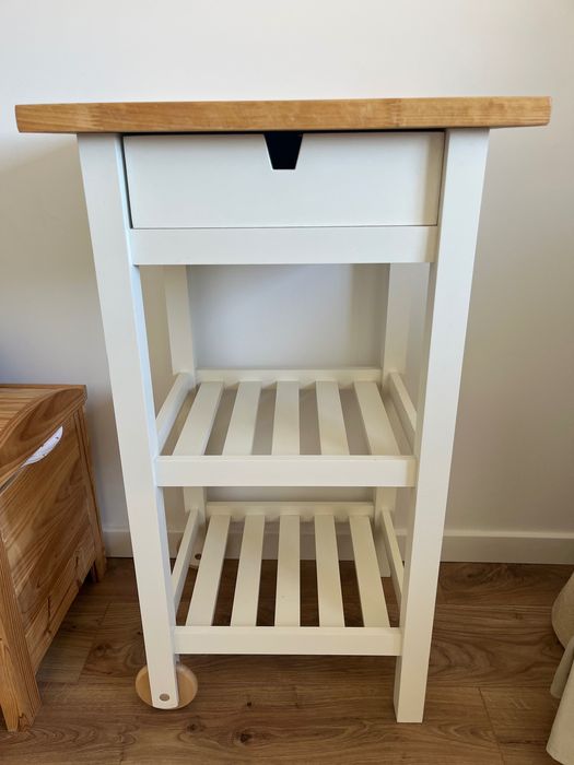 Carrinho de Cozinha_IKEA